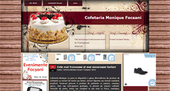 Desktop Screenshot of cofetariamonique.blogspot.com