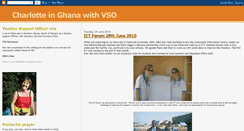 Desktop Screenshot of charlotteinghana.blogspot.com