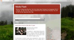 Desktop Screenshot of mn-bd.blogspot.com