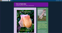 Desktop Screenshot of laricp-casorla.blogspot.com