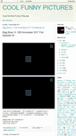 Mobile Screenshot of coolfunpix.blogspot.com