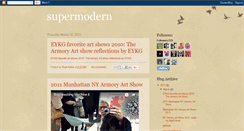 Desktop Screenshot of neo-pro-anti-post.blogspot.com