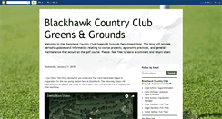 Desktop Screenshot of blackhawkgrounds.blogspot.com