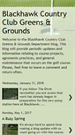 Mobile Screenshot of blackhawkgrounds.blogspot.com