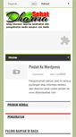 Mobile Screenshot of dharmasehat.blogspot.com