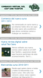 Mobile Screenshot of gimnasiovirtualdelsantesifon.blogspot.com