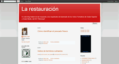 Desktop Screenshot of anterojose.blogspot.com