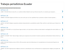 Tablet Screenshot of periodismodeinterpretacion.blogspot.com