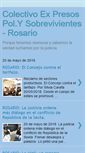 Mobile Screenshot of colectivoepprosario.blogspot.com