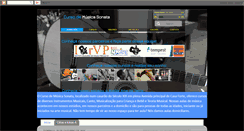 Desktop Screenshot of cursoviolao.blogspot.com