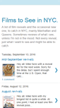 Mobile Screenshot of films2see.blogspot.com