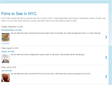 Tablet Screenshot of films2see.blogspot.com