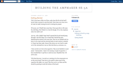 Desktop Screenshot of ampbuid.blogspot.com