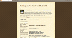 Desktop Screenshot of bpcnanews.blogspot.com