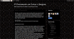 Desktop Screenshot of anjeluz7.blogspot.com