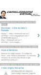 Mobile Screenshot of camelodromovirtual.blogspot.com