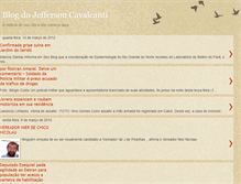 Tablet Screenshot of blogdojeffersoncavalcanti.blogspot.com