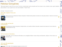 Tablet Screenshot of heloisagoncalves.blogspot.com