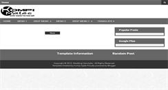 Desktop Screenshot of alimcmath.blogspot.com