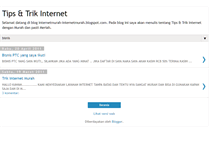 Tablet Screenshot of internetmurah-internetmurah.blogspot.com