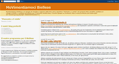 Desktop Screenshot of movimentiamocibiellese.blogspot.com