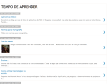 Tablet Screenshot of blogdaroselene.blogspot.com