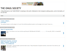 Tablet Screenshot of onugsociety.blogspot.com