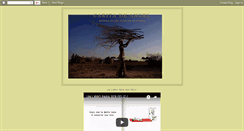 Desktop Screenshot of caritadeangel-monica.blogspot.com