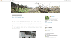 Desktop Screenshot of grapejuices.blogspot.com