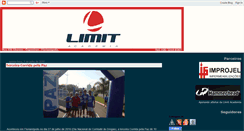 Desktop Screenshot of limitacademia.blogspot.com