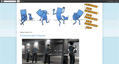Desktop Screenshot of jay-animate.blogspot.com