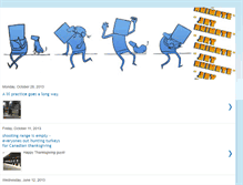 Tablet Screenshot of jay-animate.blogspot.com