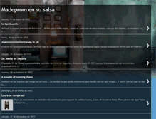 Tablet Screenshot of madeprom.blogspot.com