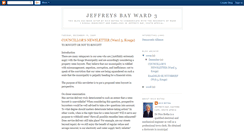 Desktop Screenshot of jbayward3.blogspot.com