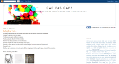 Desktop Screenshot of 350cap.blogspot.com