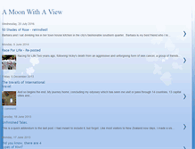 Tablet Screenshot of amoonwithaview.blogspot.com