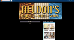 Desktop Screenshot of neldonsmaui.blogspot.com