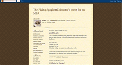 Desktop Screenshot of fsm-mba.blogspot.com