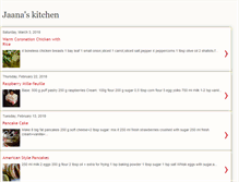 Tablet Screenshot of jaanaskitchen.blogspot.com