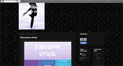 Desktop Screenshot of dianik04.blogspot.com