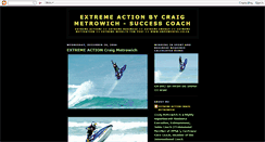 Desktop Screenshot of extremeaction.blogspot.com