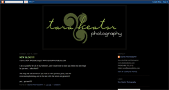 Desktop Screenshot of keatorphoto.blogspot.com