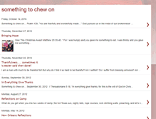 Tablet Screenshot of corey-somethingtochewon.blogspot.com