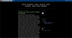 Desktop Screenshot of hot-teen-sex-sexyphoto.blogspot.com