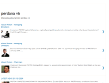 Tablet Screenshot of 1perdanav6.blogspot.com