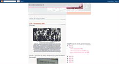 Desktop Screenshot of liceoliceo-3.blogspot.com