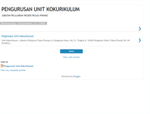 Tablet Screenshot of mgtkoku.blogspot.com