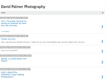 Tablet Screenshot of davidpalmerphotography.blogspot.com