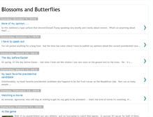 Tablet Screenshot of blossomsandbutterflies-verlyn.blogspot.com