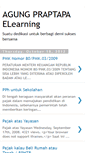 Mobile Screenshot of apelearning.blogspot.com